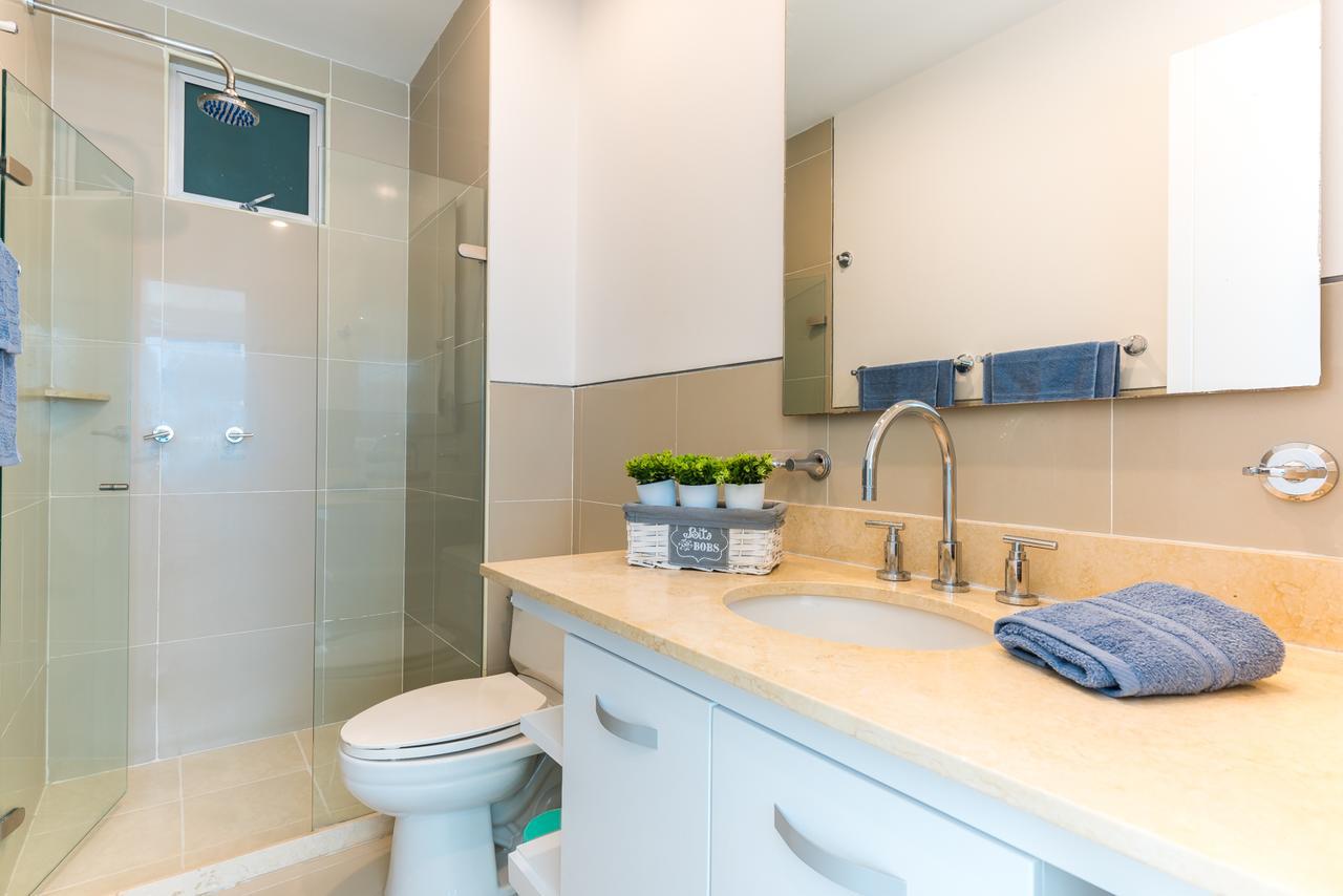 Morros Epic Dos Alcobas Apartment Cartagena Екстериор снимка